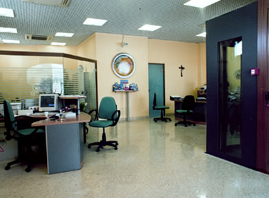 Particolari d'interni arredati con Perlato Sicilia - Interiors furnishing with Perlato Sicilia