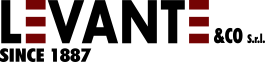 Levante Marmi logo