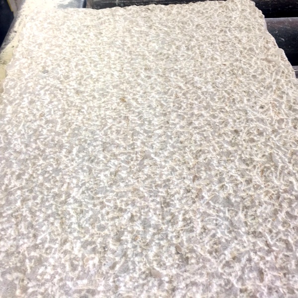 Bocciardatura Grossolana