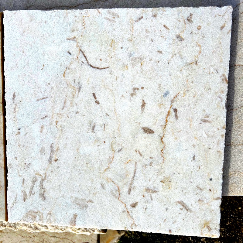 Bocciardatura Buccia d'Arancia