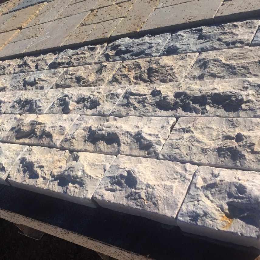 Lavorazione a Spacco