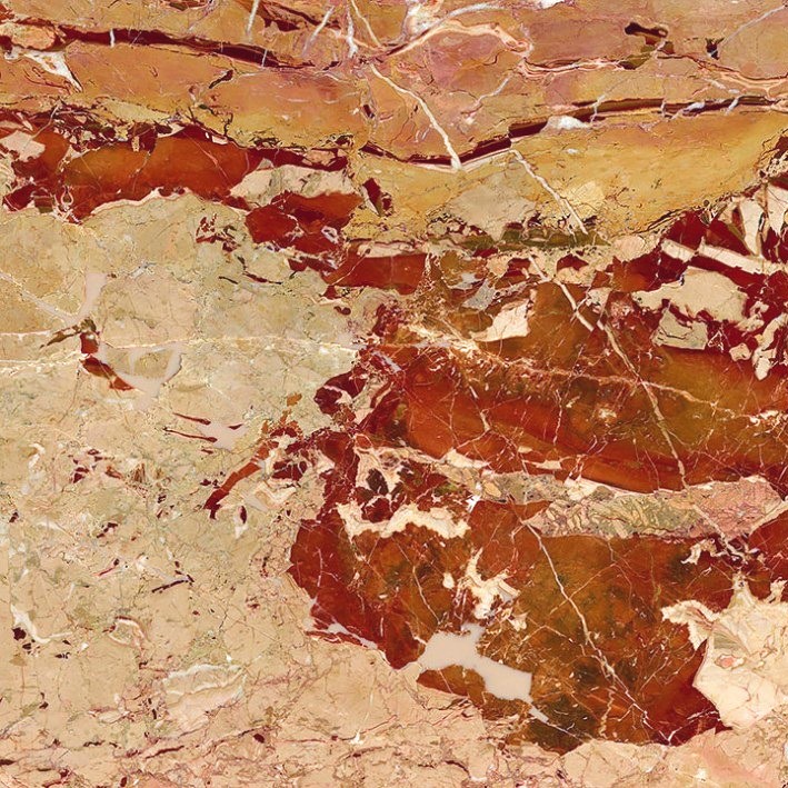 Breccia Pontificia